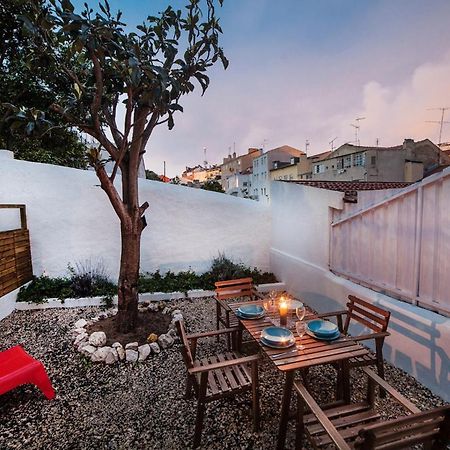 Flh Lisbon Sun Terrace Graca II Apartment Exterior photo