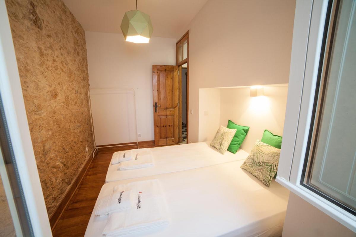 Flh Lisbon Sun Terrace Graca II Apartment Exterior photo